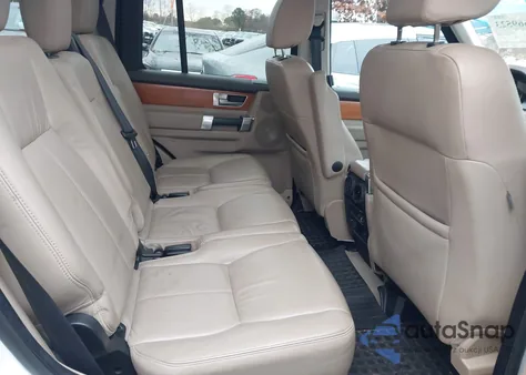 2011 Land Rover Lr4 from USA, damaged, VIN SALAK2D46BA564345